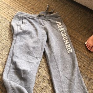Comfy sweats
